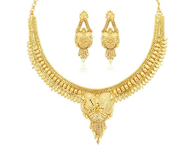 Necklace sets — LOKFAT GROUP LIMITED