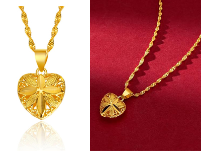 Pendants & charms — LOKFAT GROUP LIMITED