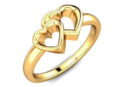 Rings — LOKFAT GROUP LIMITED